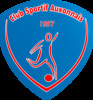 logo Auxonnais CS 22