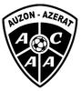 logo AC Auzon Azerat