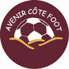 logo Av. Cote Foot 6