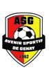 logo AV.S de Genay 35