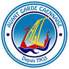 logo Avant Garde Caen