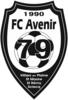 logo Avenir 79 FC 21