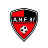 logo Avenir Nord Foot 87 21