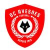 logo Avesnes L/aubert OC 24