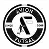 logo Avion Futsal AS 2