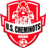 logo US Cheminots Avion