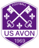 logo US Avonnaise Football