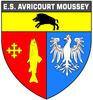 logo ENT.S Avricourt Moussey