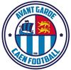 logo Avt G. Caen Football 32