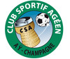 logo AY Champagne CS 32