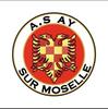 logo AS AY S/moselle