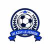 logo Azay Ferron 1