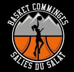 logo B. Comminges Salies du Salat