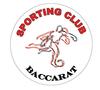 logo Baccarat SC 1