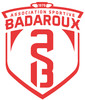 logo Badaroux AS 1