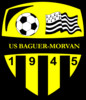 logo US Baguer Morvan