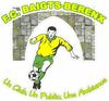 logo Baigts Berenx FC 1