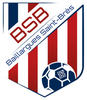 logo Baillargues St Bres