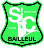 logo Bailleul SC 3