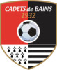 logo Bains / Oust Cadets 21