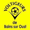 logo Bains/oust Volt 1