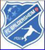 logo Baldersheim FC 1