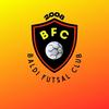 logo Baldi Futsal Club 1