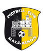 logo Ballaison FC 2