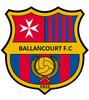 logo Ballancourt FC 22