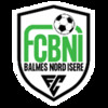 logo Balmes Nord Isere FC 3