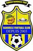 logo Bandrele FC 1