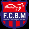 logo FC Banyuls Sur Mer