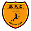 logo Bar-sur-aube FC 32