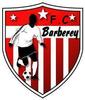 logo Barberey FC 1