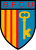 logo Barcelonnette FC