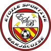 logo Barjac ES 32