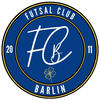 logo Barlin Futsal C. 1