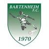 logo Bartenheim FC 3