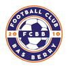 logo FC Bas Berry