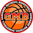 logo Basket Ball Meyreuil