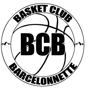 logo BC Barcelonnette