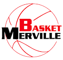 logo Basket Mervillois