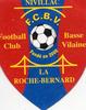 logo Basse Vilaine FC 1