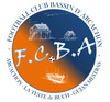 logo Bassin Arcachon FC 4