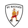 logo Bauges FC 1