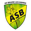 logo Baume les Dames 21