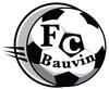 logo Bauvin FC 11