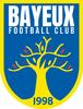 logo Bayeux FC 4