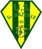 logo US Bazeillaise