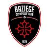 logo Baziege OC 21